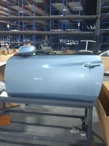 2011 Hyundai Genesis electric windows Used OEM complete door assembly used OEM complete door assembly