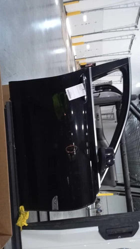 2012 BMW 750i w/o automatic soft Used OEM complete door assembly used OEM complete door assembly