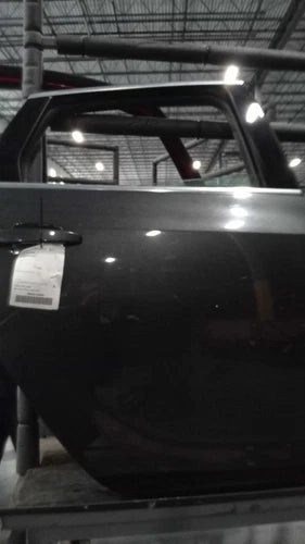2017 Buick Verano Rear Right Used OEM complete door assembly used OEM complete door assembly