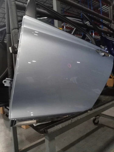 2013 Hyundai Sonata electric VIN 4 Used OEM complete door assembly used OEM complete door assembly