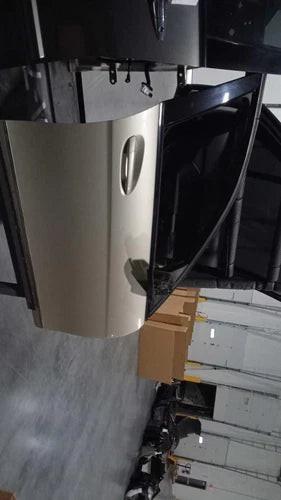 2011 Mercedes-Benz Mercedes c-class 2 Used OEM complete door assembly used OEM complete door assembly