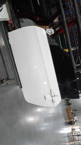 2008 BMW 328i Cpe Front Left Used OEM complete door assembly used OEM complete door assembly