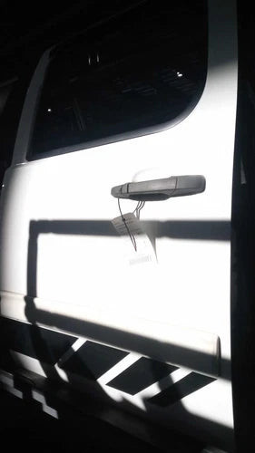 2012 Chevrolet Silverado 1500 picku Used OEM complete door assembly used OEM complete door assembly