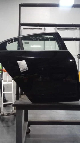 2013 Volvo 60 series Rear Ri Used OEM complete door assembly used OEM complete door assembly