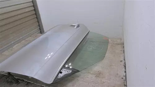 2012 Audi S5 Right Silver Door Used OEM, Dents & Crease, 118K Miles used OEM complete door assembly