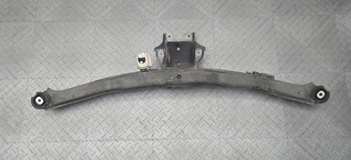 1996-2002 BMW Z3 Roadster Coupe Rear Subframe Carrier OEM used OEM rear subframe and crossmember
