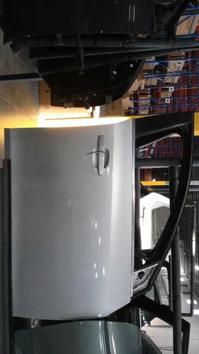 2012 Chevrolet Cruze express down Fro Used OEM complete door assembly used OEM complete door assembly