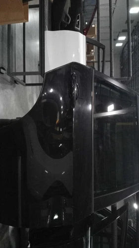 BMW X5 2011 Rear Right Door OEM Used 119K Miles Salvage Repair Part used OEM complete door assembly