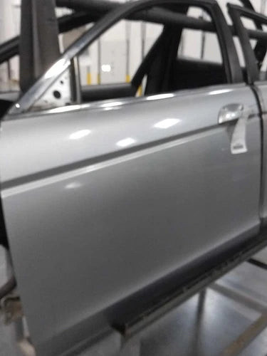 2008 Honda Accord electric Sdn Front L Used OEM complete door assembly used OEM complete door assembly