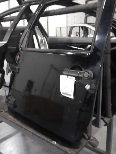 2007 Jeep Wrangler full door power win Used OEM complete door assembly used OEM complete door assembly