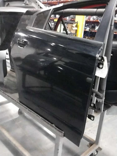 2017 Dodge Charger Rear Right Grad Used OEM complete door assembly used OEM complete door assembly