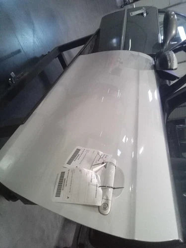 2015 Volkswagen Eos electric Front Lef Used OEM complete door assembly used OEM complete door assembly