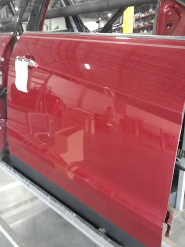 2011 Cadillac Srx Front Right Used OEM complete door assembly used OEM complete door assembly