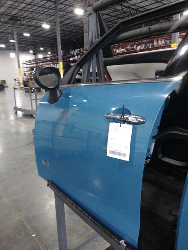 2016 MINI Countryman electric Front Le Used OEM complete door assembly used OEM complete door assembly