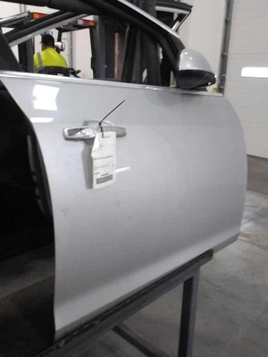 2012 Buick Verano Front Right Used OEM complete door assembly used OEM complete door assembly