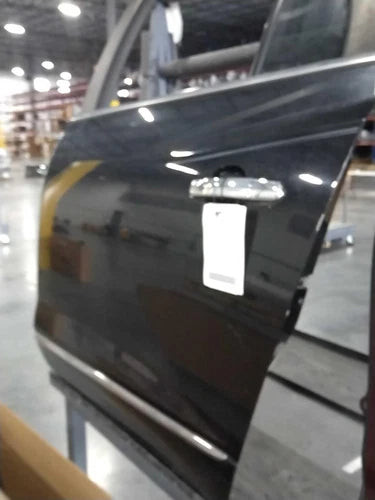 2017 Buick Enclave Rear Left Used OEM complete door assembly used OEM complete door assembly