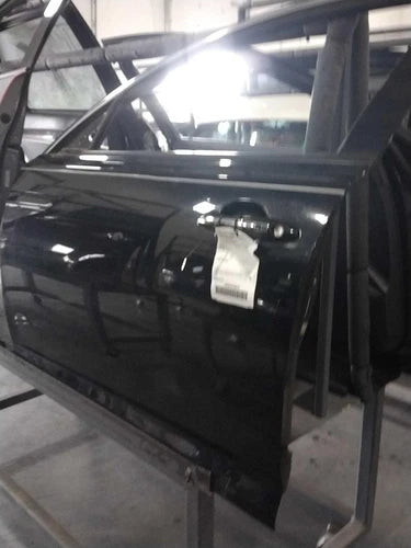 2012 Kia Optima electric EX L. Front L Used OEM complete door assembly used OEM complete door assembly