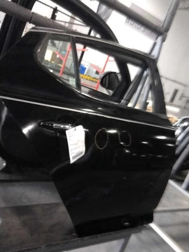 2012 Kia Optima w/solar glass Rear Used OEM complete door assembly used OEM complete door assembly