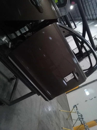2015 Lincoln Mks electric L. keypad en Used OEM complete door assembly used OEM complete door assembly