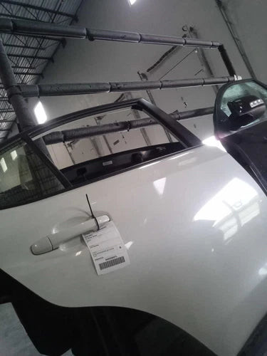 2020 Subaru Wrx Rear Right Used OEM complete door assembly used OEM complete door assembly