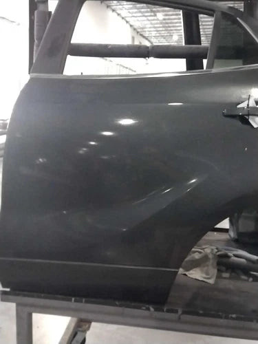 2016 Buick Encore Rear Left Used OEM complete door assembly used OEM complete door assembly