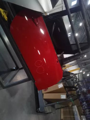 2017 Toyota 86 electric windows Front Used OEM complete door assembly used OEM complete door assembly