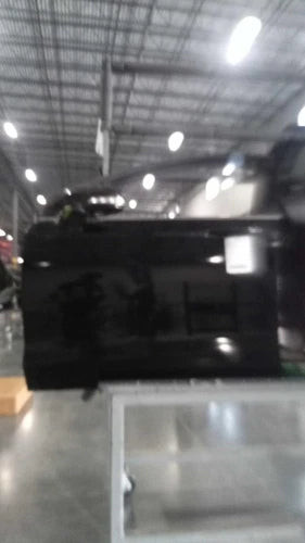 2016 Ford Fusion Front Left Used OEM complete door assembly used OEM complete door assembly