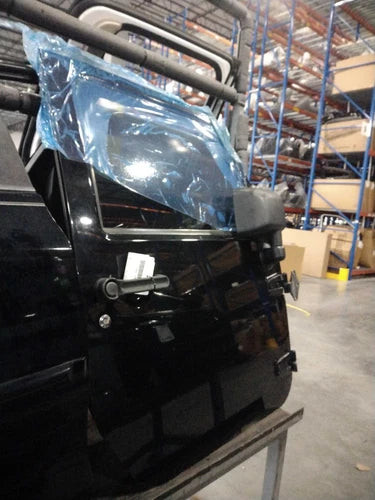 2007 Jeep Wrangler full door power wi Used OEM complete door assembly used OEM complete door assembly