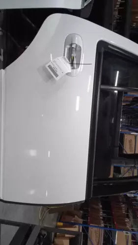 2013 Ford Expedition electric side Used OEM complete door assembly used OEM complete door assembly