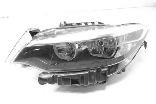 2015 BMW 228i halogen Left Used OEM headlight used OEM headlight