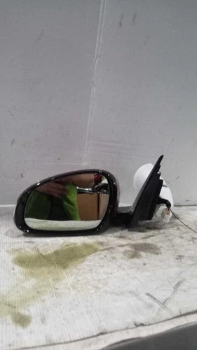 2019 Genesis G70 w/o sport package w/o power folding Used OEM door mirror used OEM door mirror