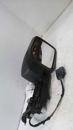 2023 Ford Bronco w/blind spot alert w/o puddle lamp Used OEM door mirror used OEM door mirror