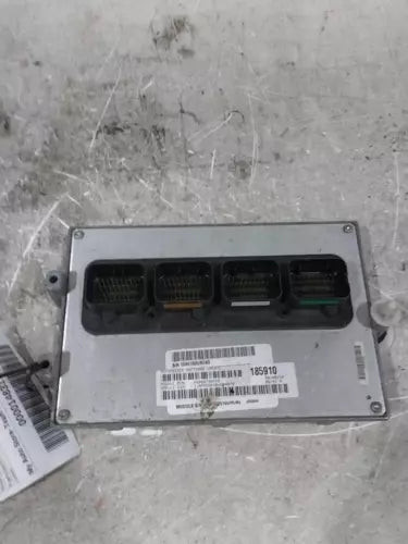 2011 Jeep Liberty Electronic Control Modu Used OEM engine control module used OEM engine control module