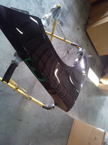 2017 Dodge Charger Front Right Used OEM fender used OEM fender