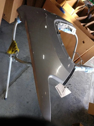 2019 Jeep Cherokee front narrow fender flare Front Used OEM fender used OEM fender