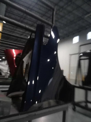 2015 Cadillac CTS Right Fender Black Used OEM 4DR Luxury Repair Salvage used OEM fender