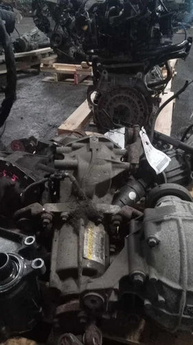 2009 Ford Escape Differential Carrier Assembly OEM Used White 6 Mo Warranty used OEM differential carrier