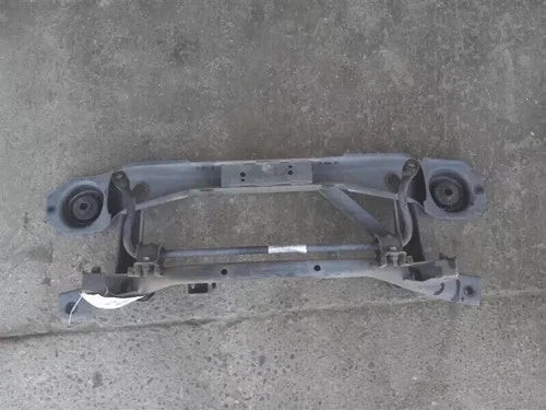 2000-2011 Ford Focus Rear Subframe Crossmember K-Frame w/Stabilizer Bar OEM used OEM sway bar