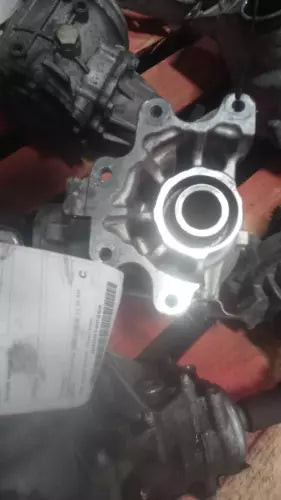 Used OEM Transfer Case Assembly for Volvo XC60 2016 Grey 64000 miles used OEM transfer case