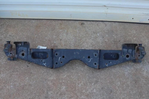 2007-2015 Mini Cooper Rear Subframe Crossmember Engine Cradle Ht Cpe OEM used OEM rear subframe and crossmember