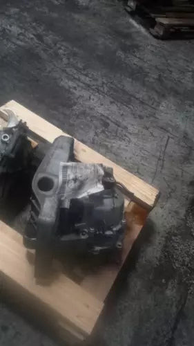 BMW X3 2014 Transfer Case Assembly OEM Used Black 139K Mileage used OEM transfer case