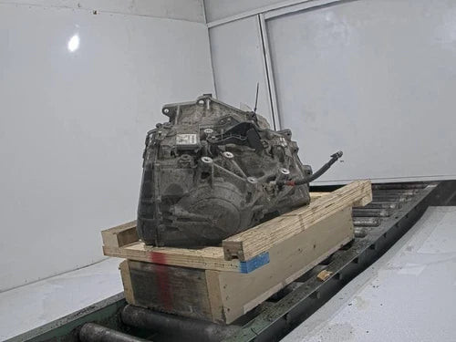 2012 Volvo XC60 Automatic Transmission Assembly Used OEM Silver 143K Miles used OEM transmission assembly
