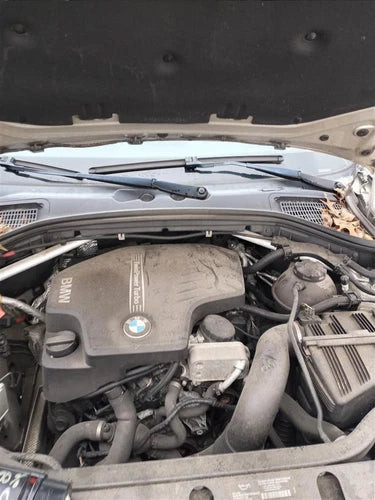 2013 BMW x3 AT 2.0L 28iX from 5/1 Used OEM transmission assembly used OEM transmission assembly