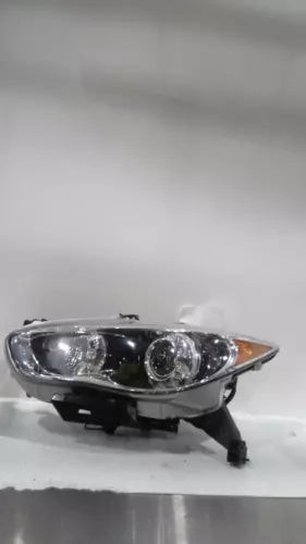 2013 Infiniti jx35 xenon HID Left Gr Used OEM headlight used OEM headlight