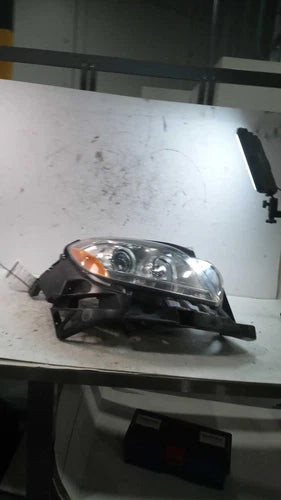 2015 Mercedes-Benz Mercedes ml-class 166 Typ Used OEM headlight used OEM headlight