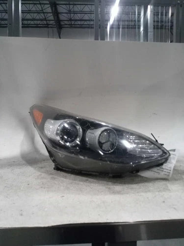 2020 Kia Sportage Headlight Assembly Right Grey OEM Used 6 Mo Warranty used OEM headlight