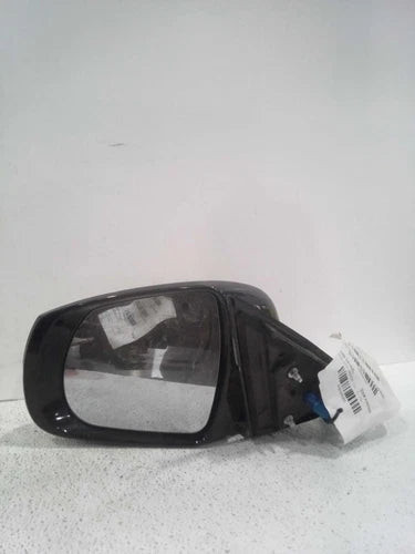 2017 Infiniti QX50 Left Charcoal Power Door Mirror OEM 963025UB3A Used used OEM door mirror