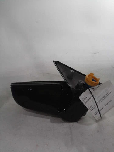 BMW 650i Left White OEM Door Mirror 2015 Used Salvage used OEM door mirror