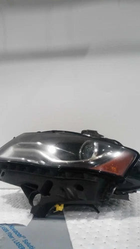 2012 Audi S4 Headlight Assembly OEM Used Left 8K0941029AA J used OEM headlight