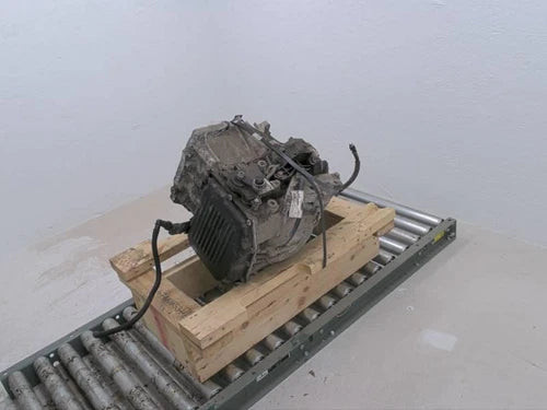 2013 Volvo S60 Automatic Transmission Assembly OEM Used Black 2.5L 134K miles used OEM transmission assembly